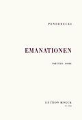 Emanationen