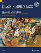 Korn: Classics meets Jazz Vol. 1