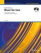 Wunsch: Blues for two