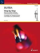 Burba: Step by Step