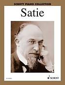 Erik Satie: Ausgewahlte Klavierwerke