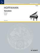 Hoffmann: Sonatas
