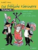 Mauz: Die fröhliche Klarinette