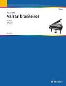 Valsas brasileiros
