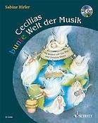 Cecilias bunte Welt der Musik