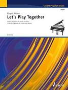 Let's Play Together