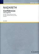 Confidencias