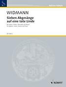Sieben Abges?nge auf eine tote Linde