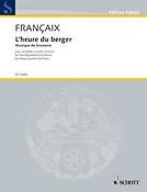 L'heure du berger