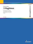 Three Ragtimes