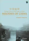 Zhao Zhang: Melodies of China
