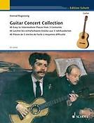 Ragossnig: Guitar Concert Collection