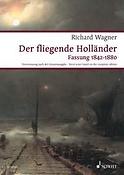 Richard Wagner: Der Fliegende Holländer