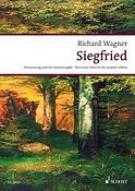 Richard Wagner: Siegfried WWV 86 C