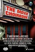 Eduard Puetz: The Movie Choirbook
