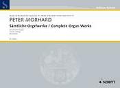 Complete Organ Works