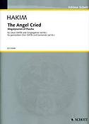 The Angel Cried