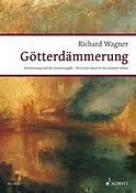 Goetterdaemmerung WWV 86 D