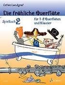 Die frohliche Querflote