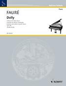Fauré: Dolly op. 56