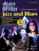 Jazz and Blues