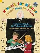 Classical Music For Children