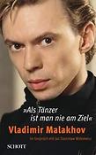Als Tanzer ist man nie am Ziel