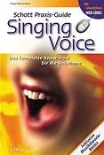 Schott Praxis-Guide Singing Voice