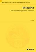 Beethovens Heiligenstadter Testament