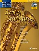 Swing Standards (Altsaxofoon)