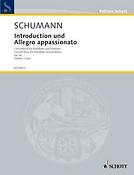 Introduction and Allegro appassionato in G op. 92