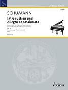Introduction and Allegro appassionato in G op. 92