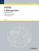 Wind Quintet No. 1