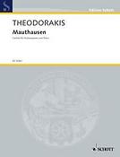 Mikis Theodorakis: Mauthausen AST 168