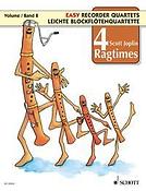 4 Ragtimes