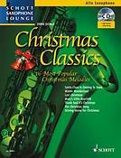 Christmas Classics (Altsaxofoon)