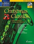 Christmas Classics (Tenorsaxofoon)