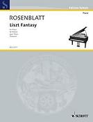 Liszt Fantasy