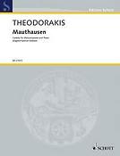 Mikis Theodorakis: Mauthausen AST 168