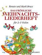 Das frohliche Weihnachtsliederheft