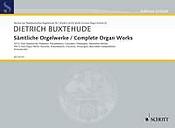 Buxtehude: Complete Organ Works