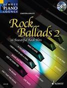 Rock Ballads 2