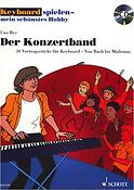 Der Konzertband
