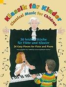 Classical Music For Children