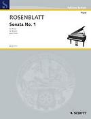 Sonata No. 1