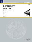 Swan Lake op. 20