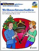 Rudolf Mauz: Klarinette spielen - mein schönstes Hobby