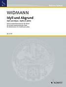 Jörg Widmann: Idyll and Abyss