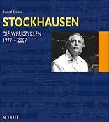 Stockhausen Bd. 1-3