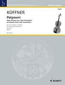 Potpourri op. 118